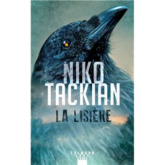 N Tackian Lisii��re